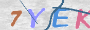 CAPTCHA-Bild