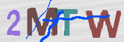 CAPTCHA-Bild